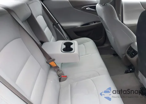 2022 Chevrolet Malibu Fwd Lt z USA, uszkodzony, nr VIN 1G1ZD5ST4NF125600